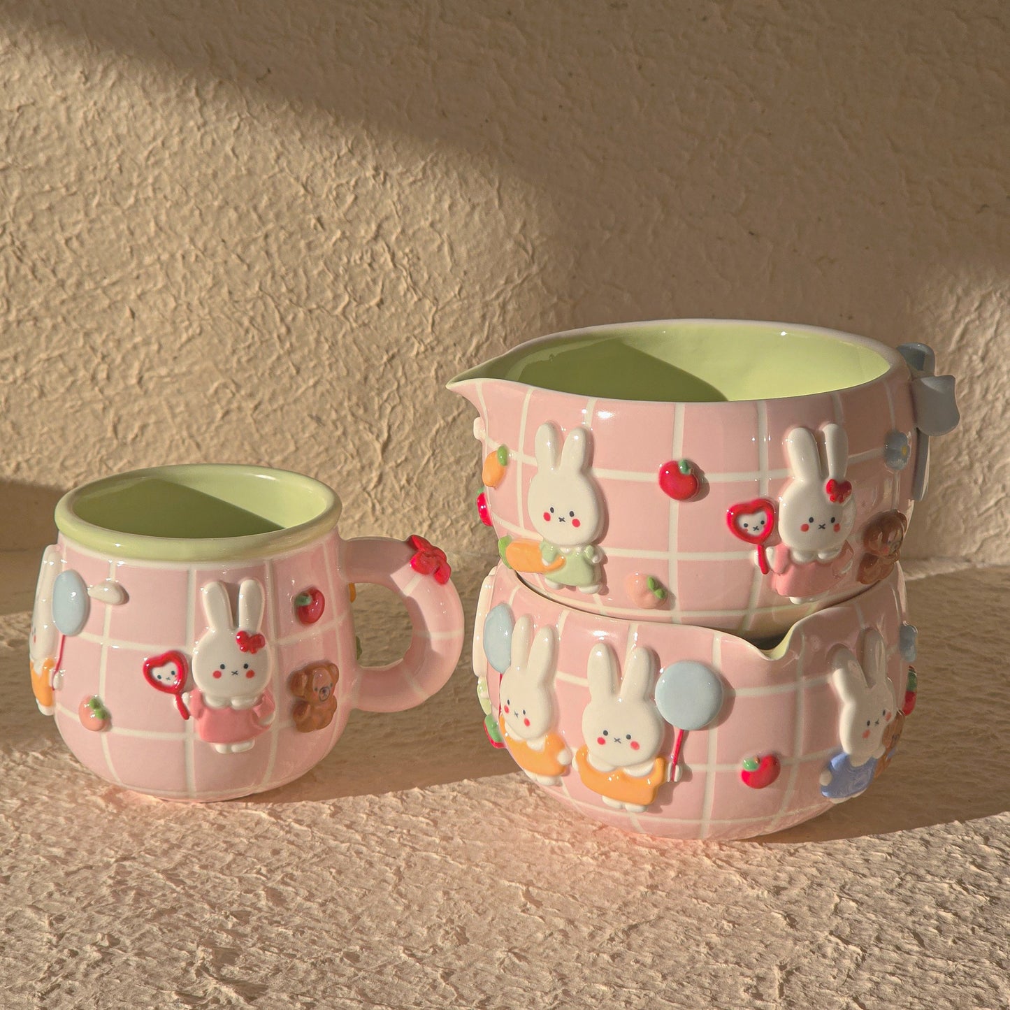 Miffy mug