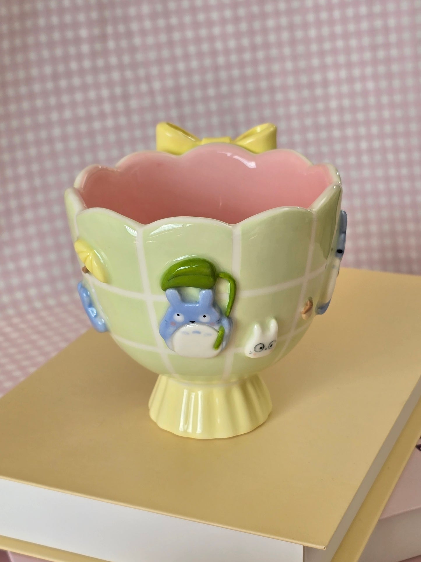 My neighbor Totoro teacup