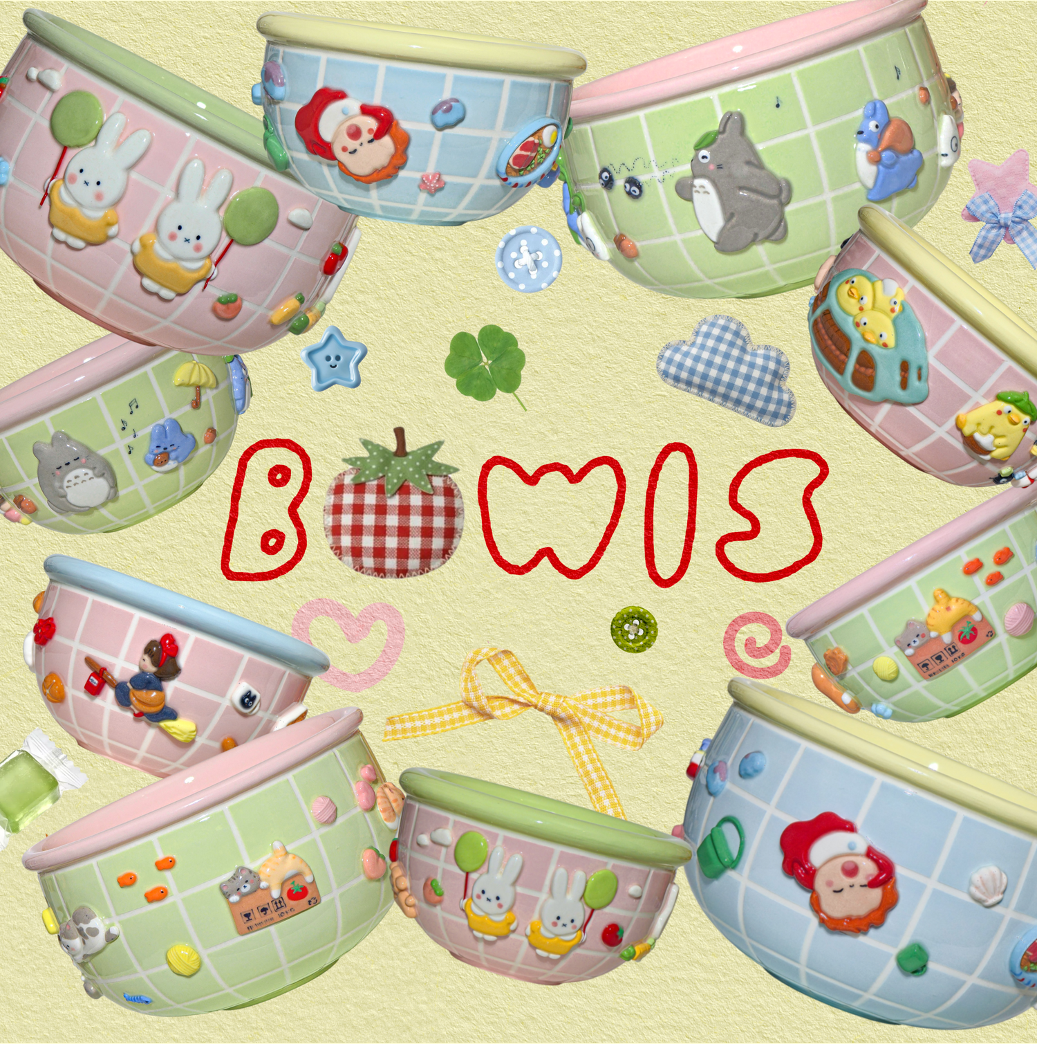 Bowls