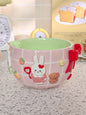 Miffy matcha bowl - Pre-order (Ready by November 30th)