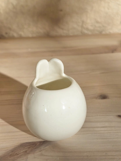 Miffy matcha bowl - Pre-order (Ready by November 30th)