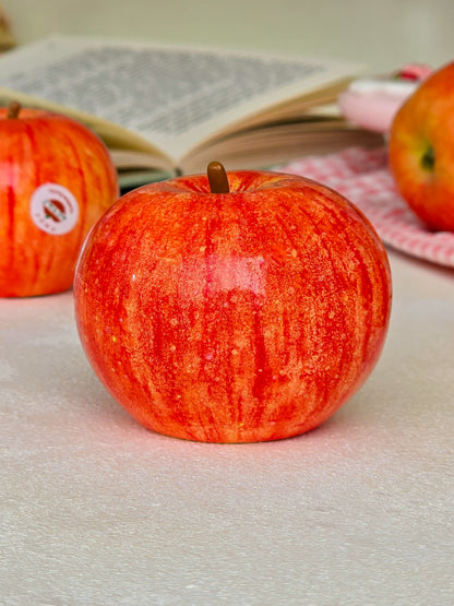 Apple nekochan Salt & Pepper shaker Mimi