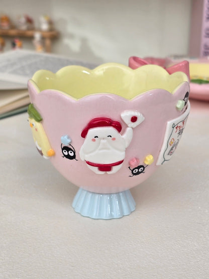 Spirited Away teacup