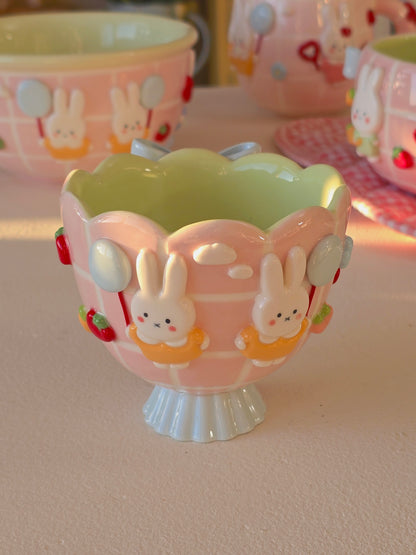 Miffy Teacup