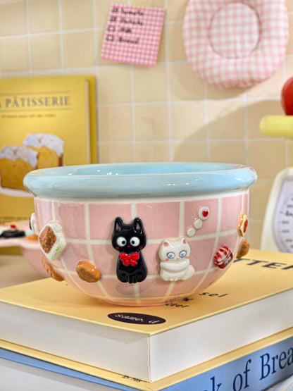 Kiki delivery service Rice bowl