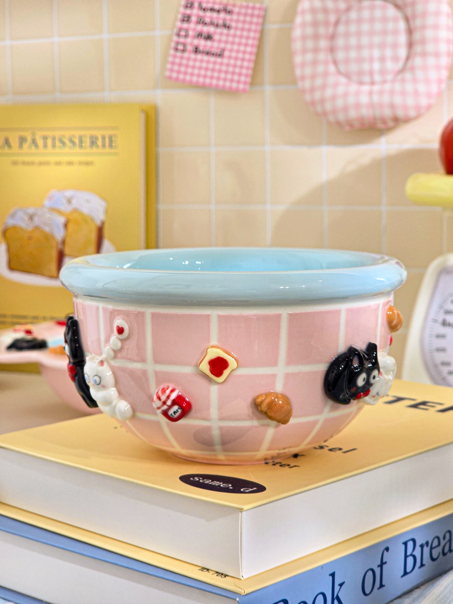 Kiki delivery service Rice bowl