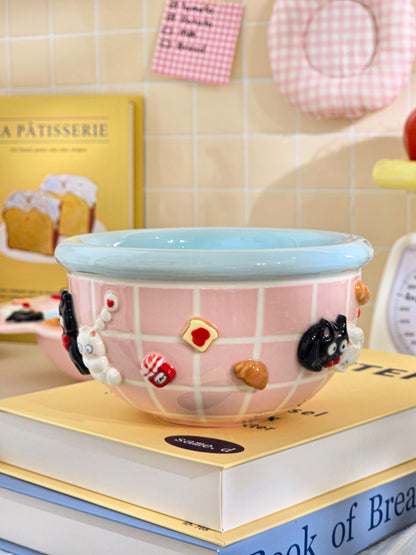 Kiki delivery service Rice bowl