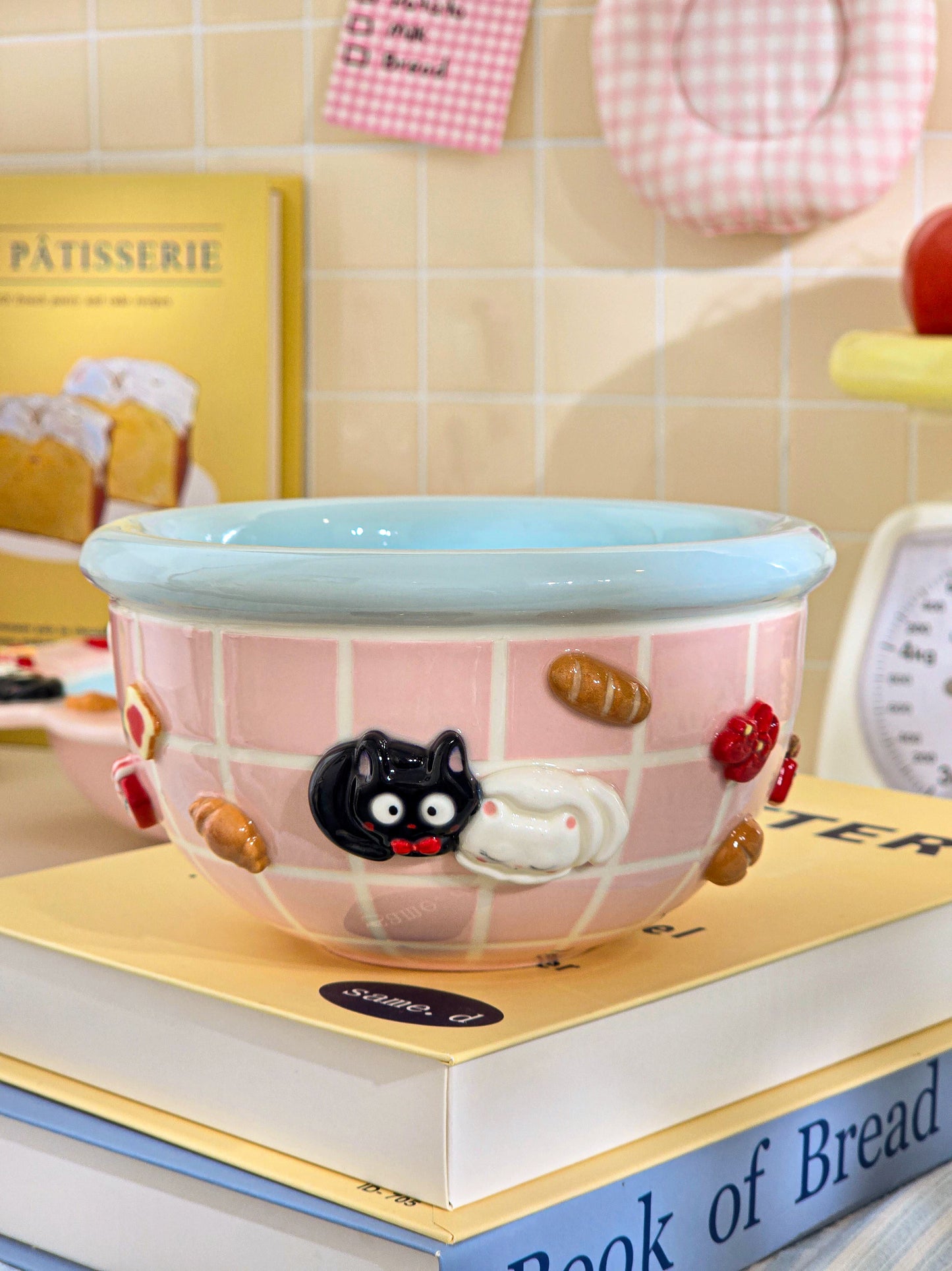 Kiki delivery service Rice bowl