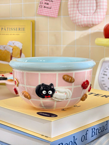 Kiki delivery service Rice bowl