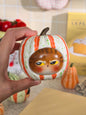 Apple nekochan suola- ja pippurisirotin - Mochi