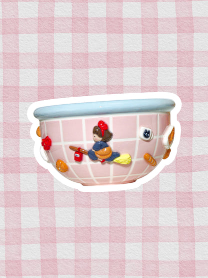 Kiki delivery service Rice bowl