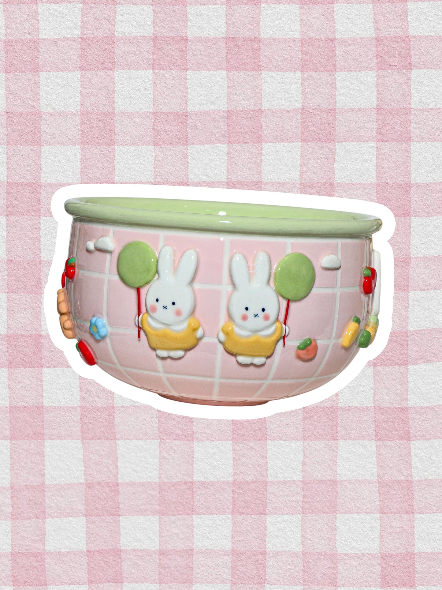 Miffy Noodle bowl