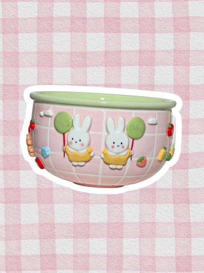 Miffy Noodle bowl