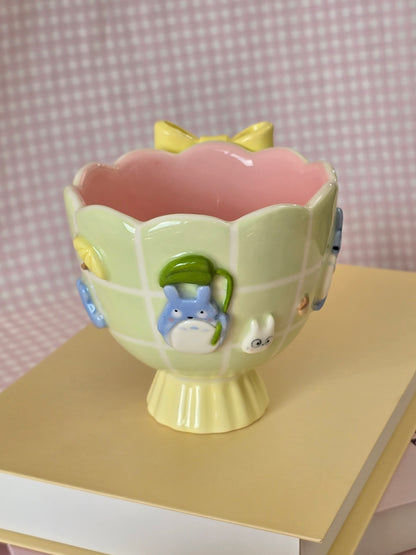 My neighbor Totoro teacup